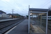Gare de Culmont-Chalindrey